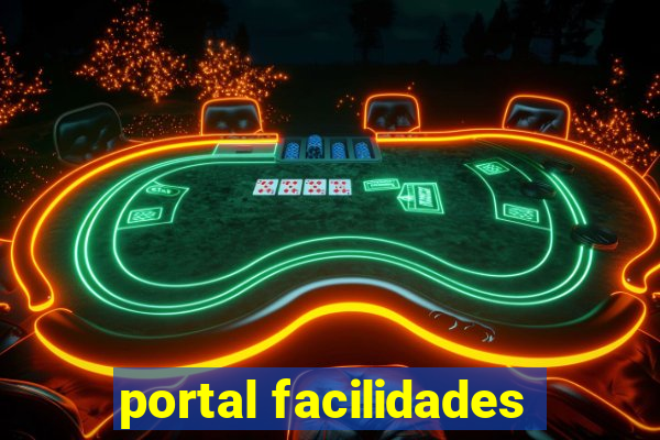 portal facilidades